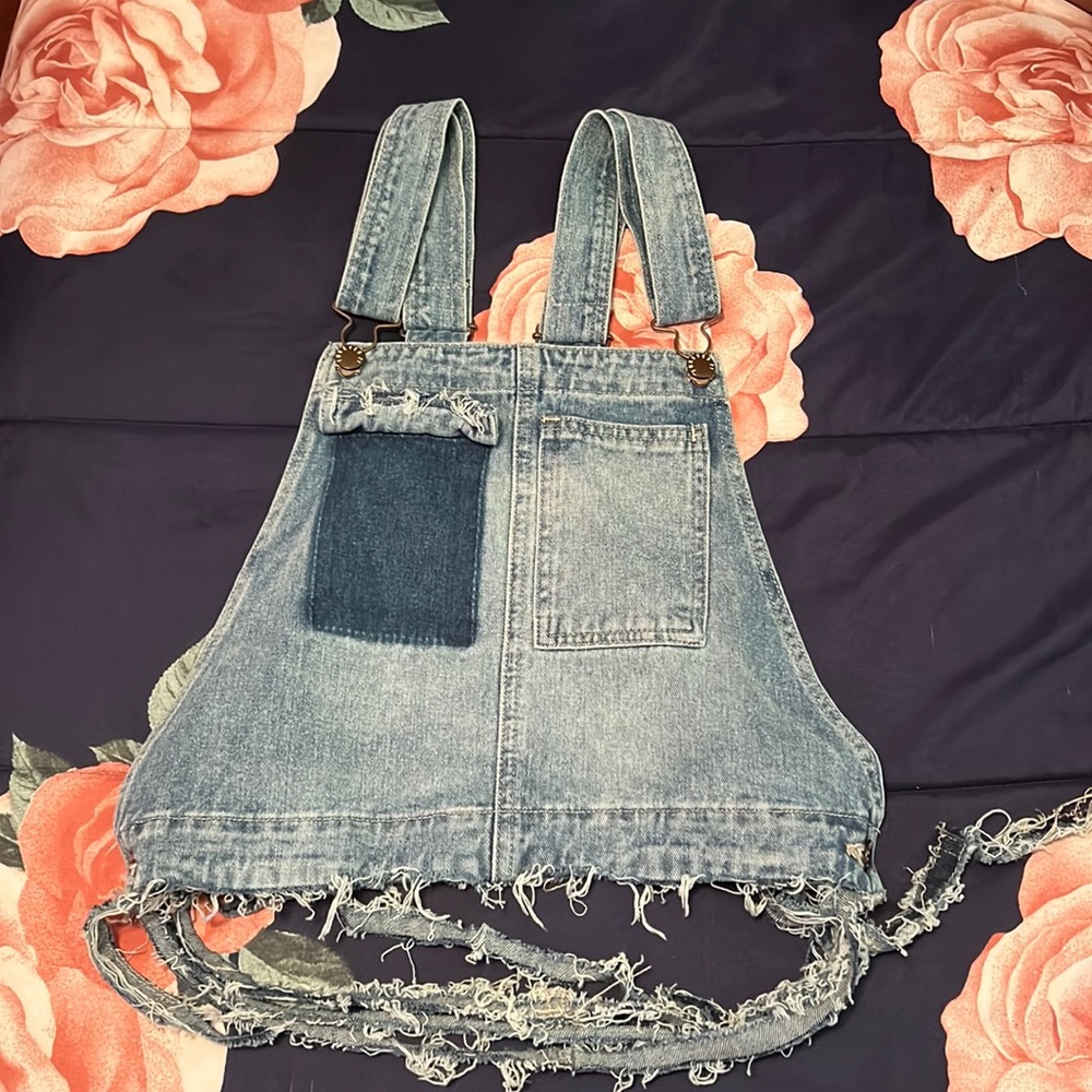 Jumper top